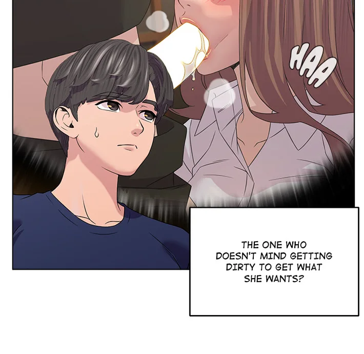 1 Day, 1 Girl - Chapter 2 Page 78