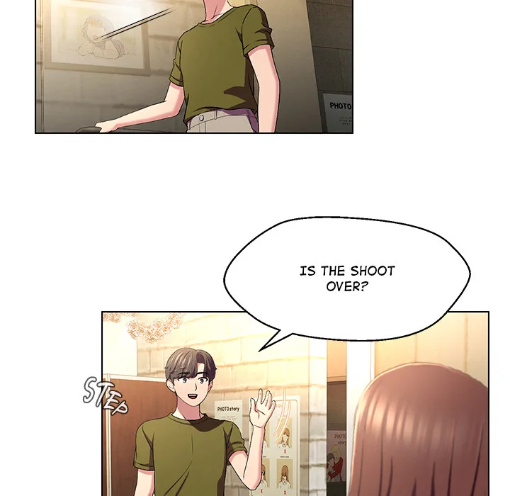 1 Day, 1 Girl - Chapter 20 Page 25