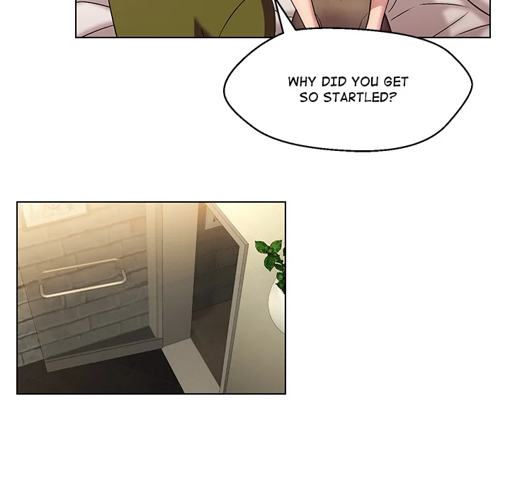 1 Day, 1 Girl - Chapter 20 Page 28