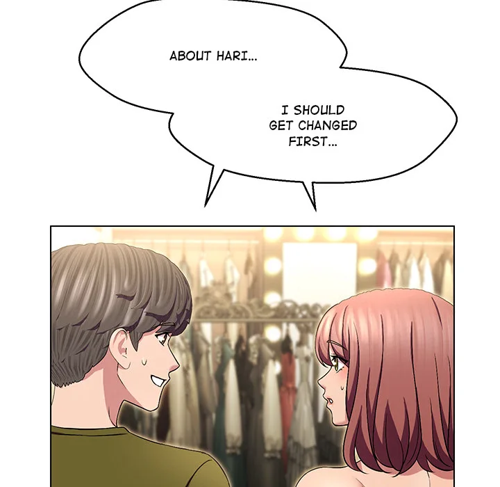 1 Day, 1 Girl - Chapter 20 Page 33