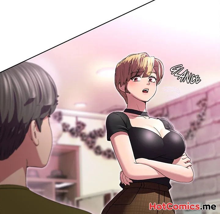 1 Day, 1 Girl - Chapter 20 Page 54