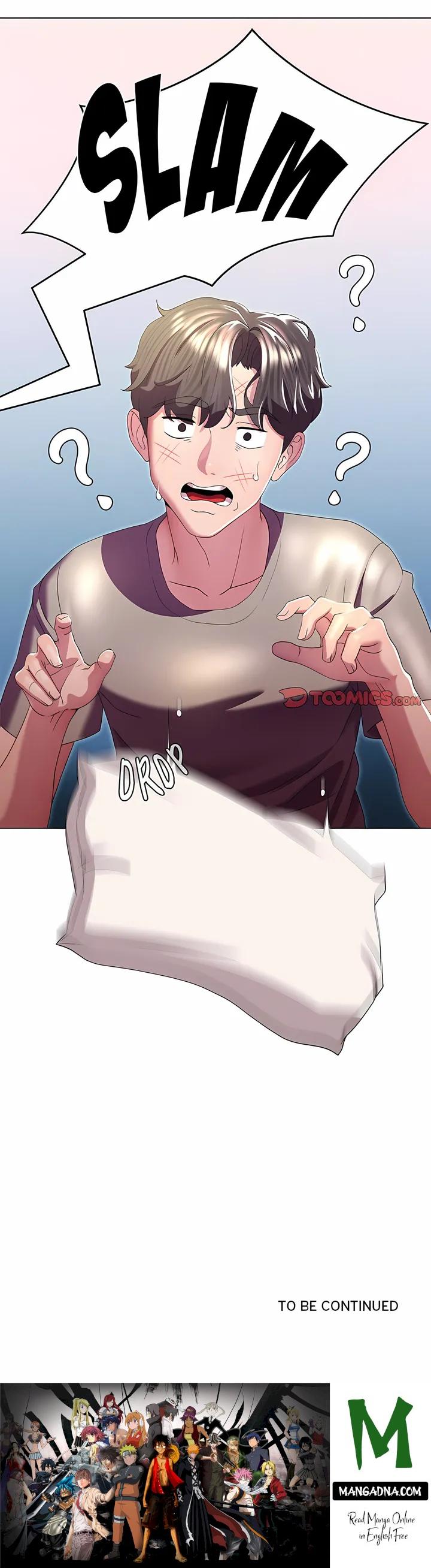 1 Day, 1 Girl - Chapter 21 Page 16