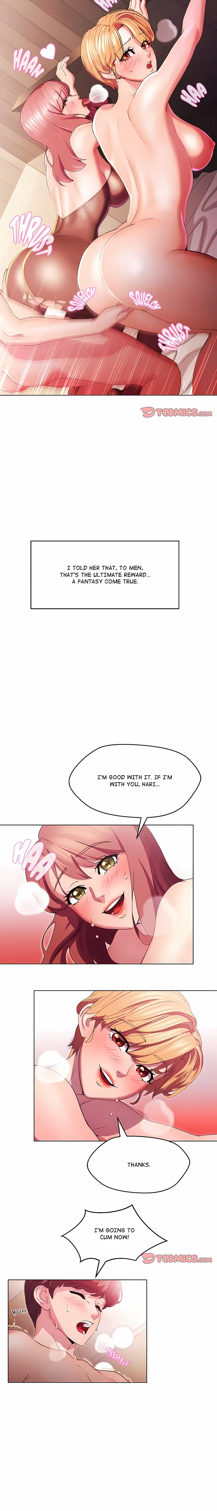 1 Day, 1 Girl - Chapter 21 Page 7