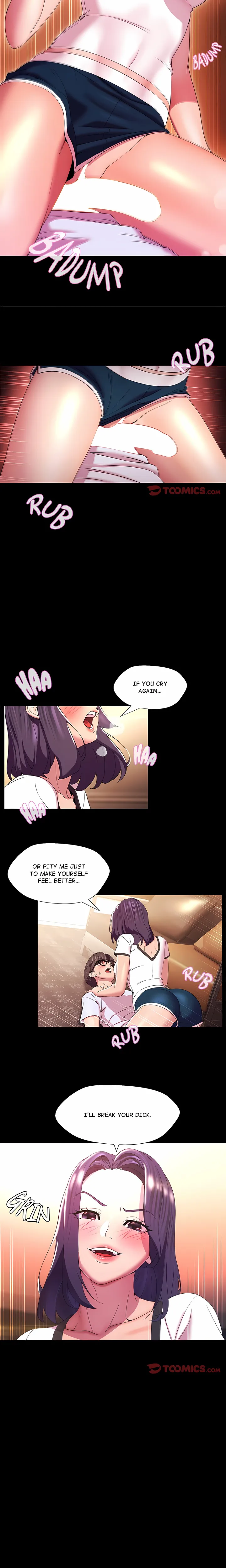 1 Day, 1 Girl - Chapter 23 Page 12