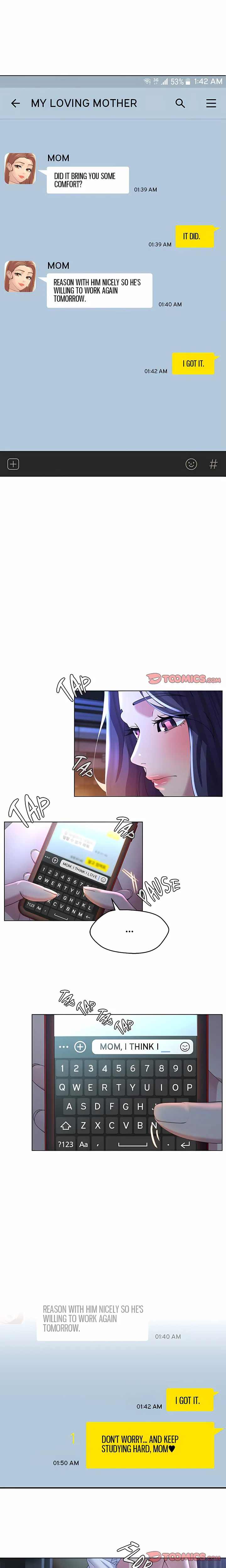1 Day, 1 Girl - Chapter 24 Page 13