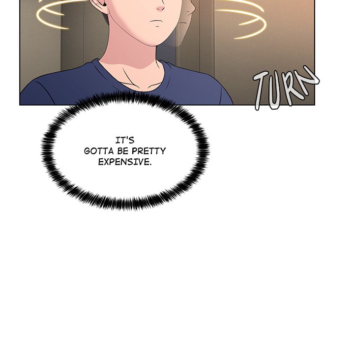 1 Day, 1 Girl - Chapter 4 Page 29