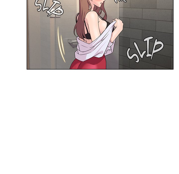 1 Day, 1 Girl - Chapter 4 Page 83