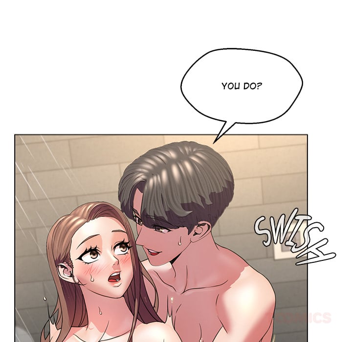 1 Day, 1 Girl - Chapter 4 Page 90
