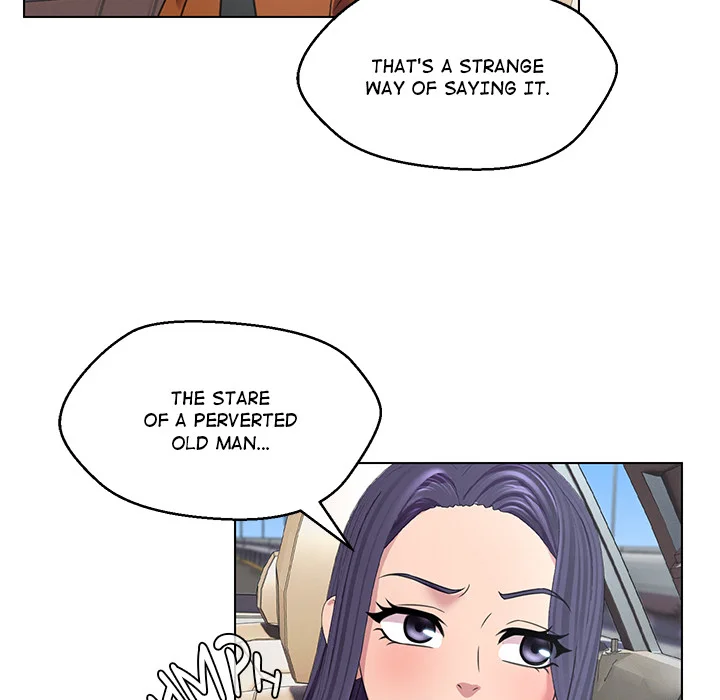1 Day, 1 Girl - Chapter 8 Page 14