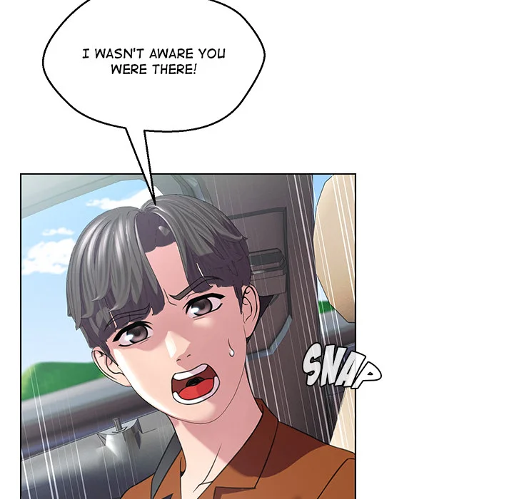 1 Day, 1 Girl - Chapter 8 Page 16