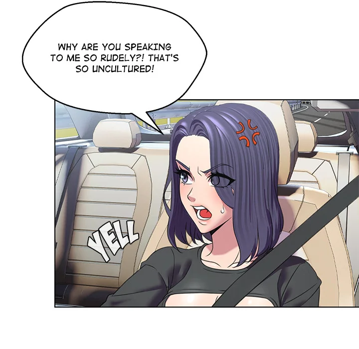 1 Day, 1 Girl - Chapter 8 Page 18