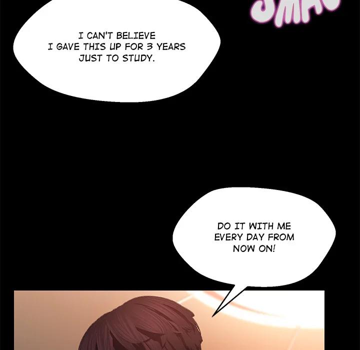 1 Day, 1 Girl - Chapter 8 Page 56