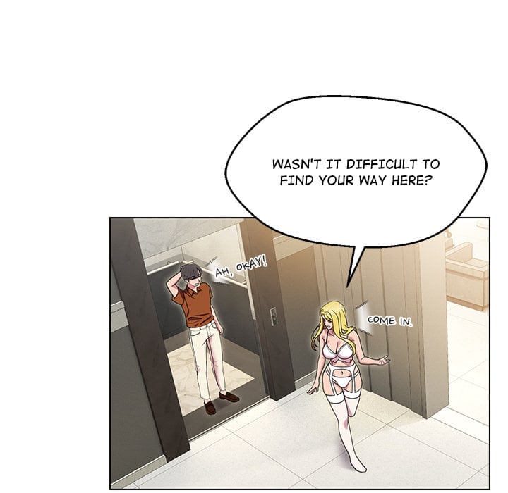 1 Day, 1 Girl - Chapter 9 Page 29