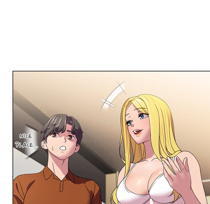 1 Day, 1 Girl - Chapter 9 Page 31