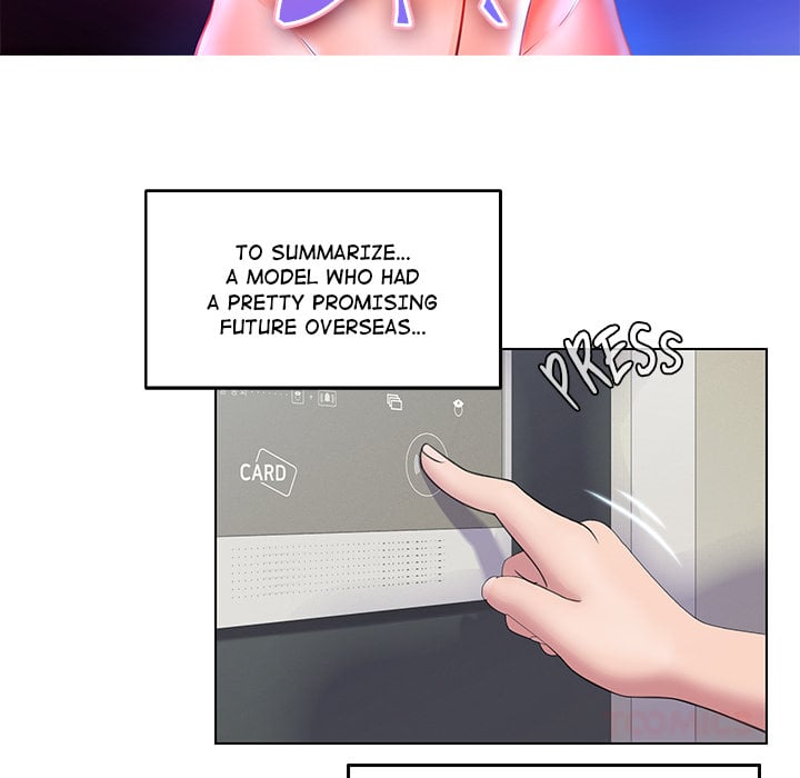 1 Day, 1 Girl - Chapter 9 Page 8