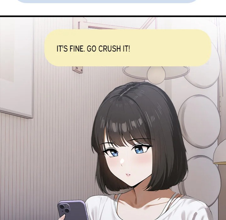 The New Town Wives’ Secret Club - Chapter 17 Page 33