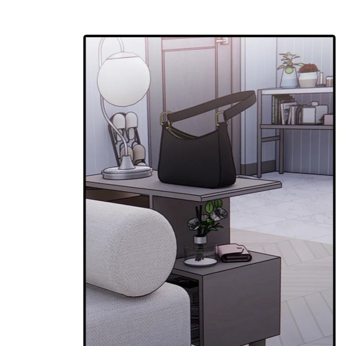 The New Town Wives’ Secret Club - Chapter 17 Page 40