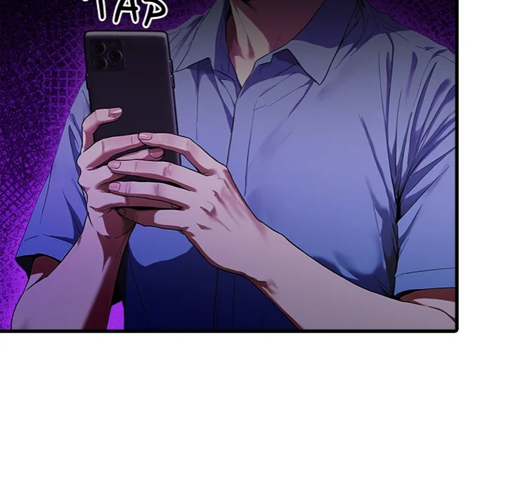 The New Town Wives’ Secret Club - Chapter 17 Page 59