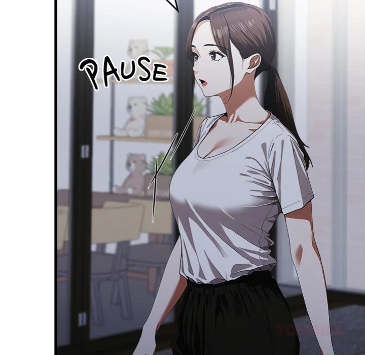 The New Town Wives’ Secret Club - Chapter 17 Page 74