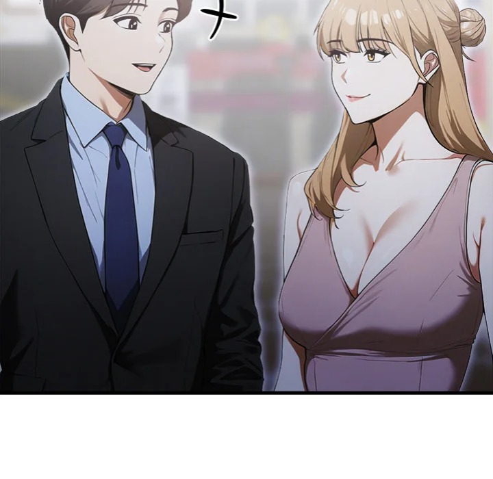 The New Town Wives’ Secret Club - Chapter 17 Page 79