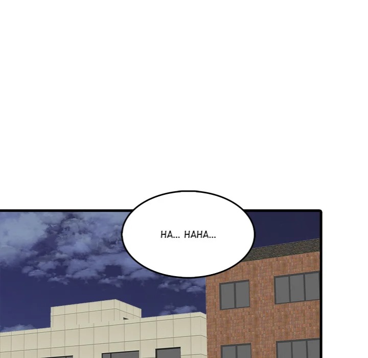 The New Town Wives’ Secret Club - Chapter 17 Page 83