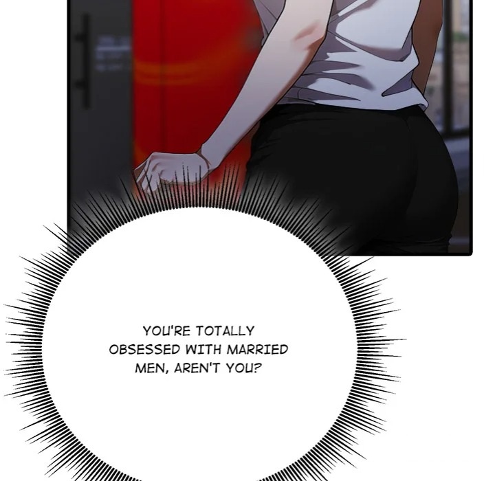 The New Town Wives’ Secret Club - Chapter 17 Page 86