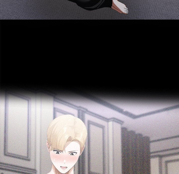 The New Town Wives’ Secret Club - Chapter 18 Page 114