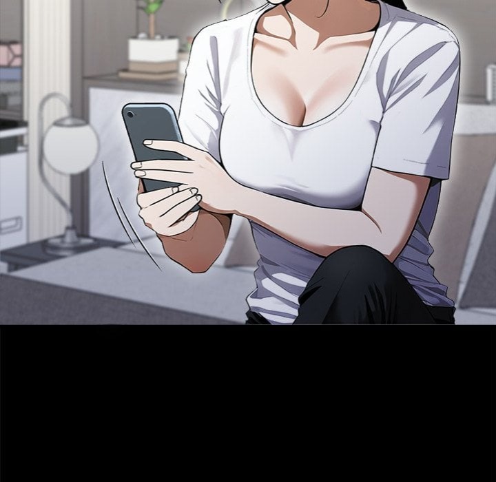 The New Town Wives’ Secret Club - Chapter 18 Page 116