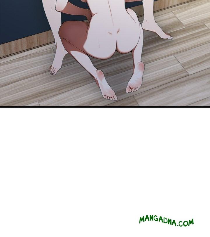 The New Town Wives’ Secret Club - Chapter 18 Page 139