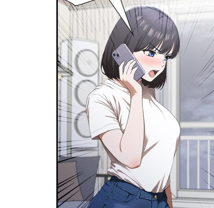 The New Town Wives’ Secret Club - Chapter 18 Page 14