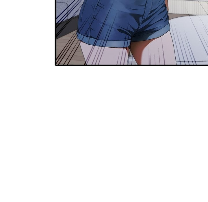 The New Town Wives’ Secret Club - Chapter 18 Page 15