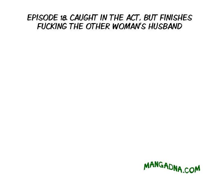 The New Town Wives’ Secret Club - Chapter 18 Page 3