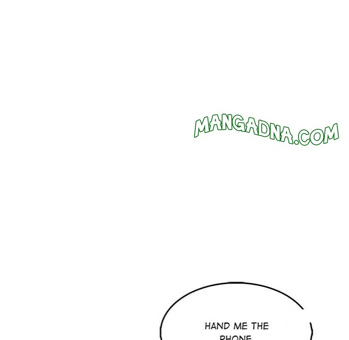 The New Town Wives’ Secret Club - Chapter 18 Page 45