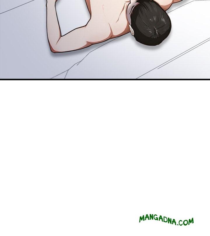 The New Town Wives’ Secret Club - Chapter 18 Page 49