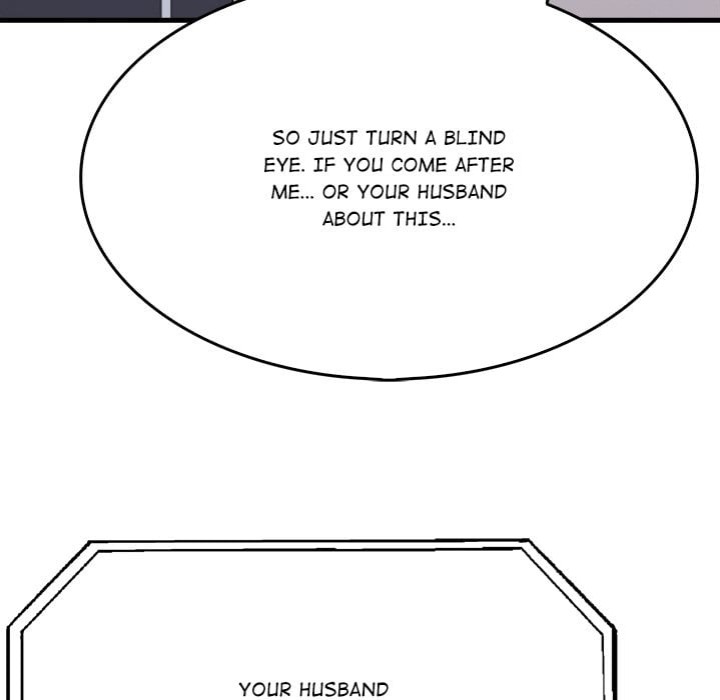 The New Town Wives’ Secret Club - Chapter 18 Page 61