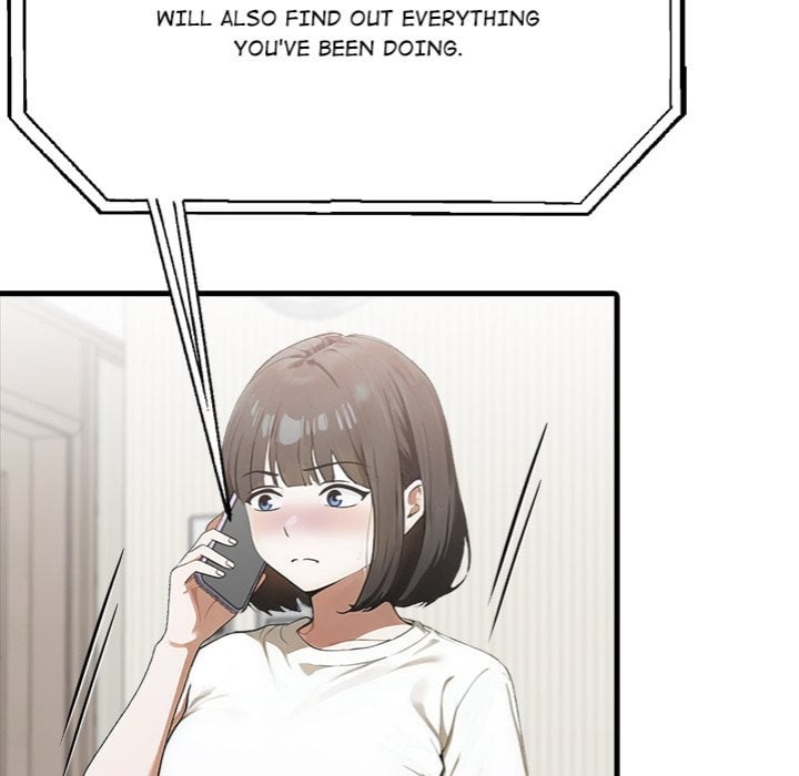 The New Town Wives’ Secret Club - Chapter 18 Page 62