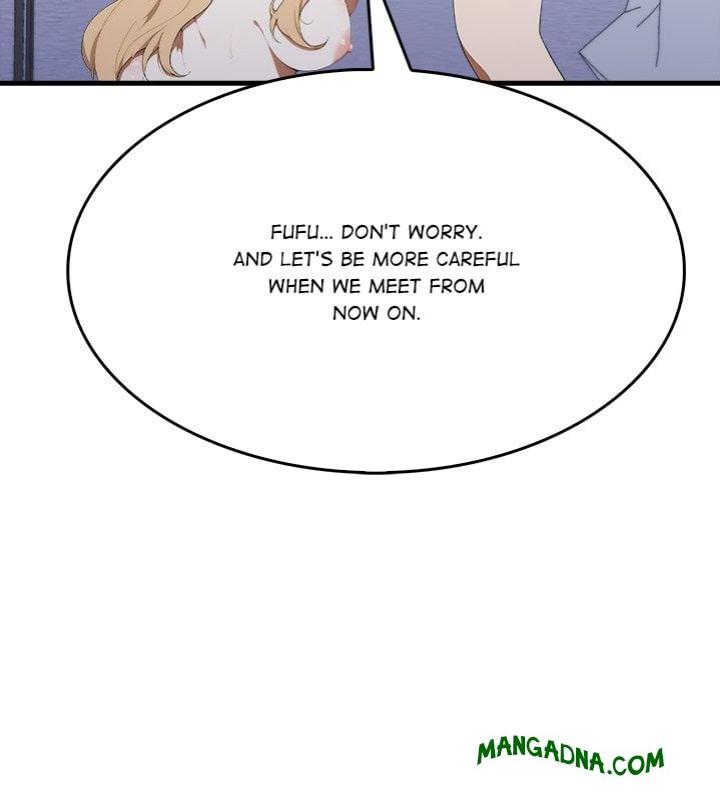 The New Town Wives’ Secret Club - Chapter 18 Page 92