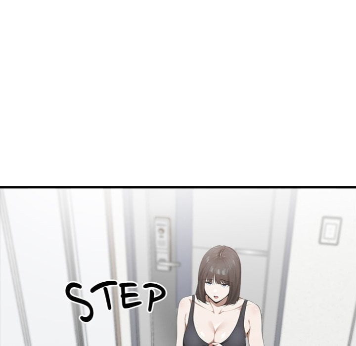 The New Town Wives’ Secret Club - Chapter 19 Page 107