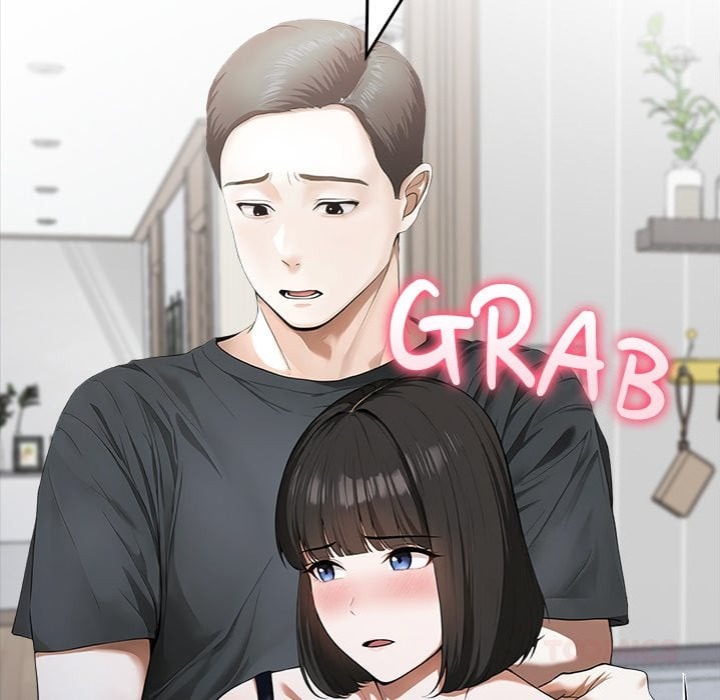 The New Town Wives’ Secret Club - Chapter 19 Page 123