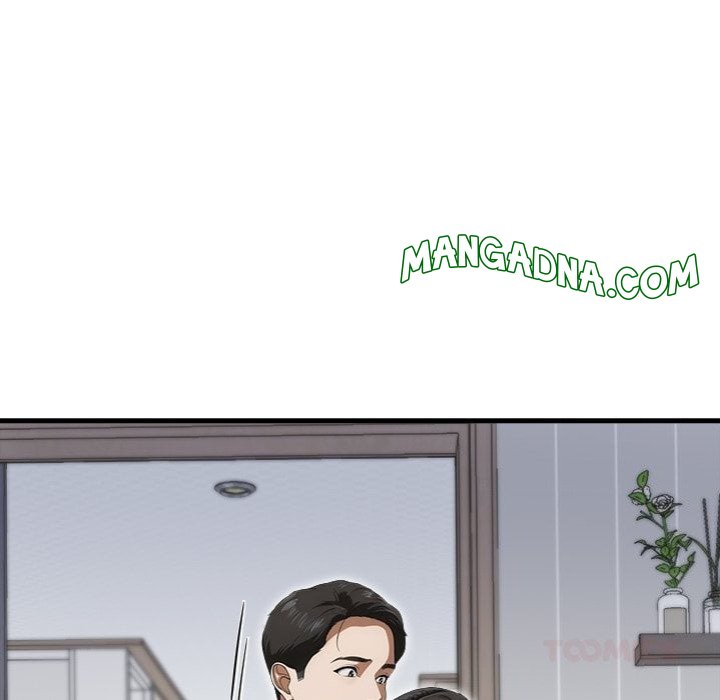 The New Town Wives’ Secret Club - Chapter 19 Page 129