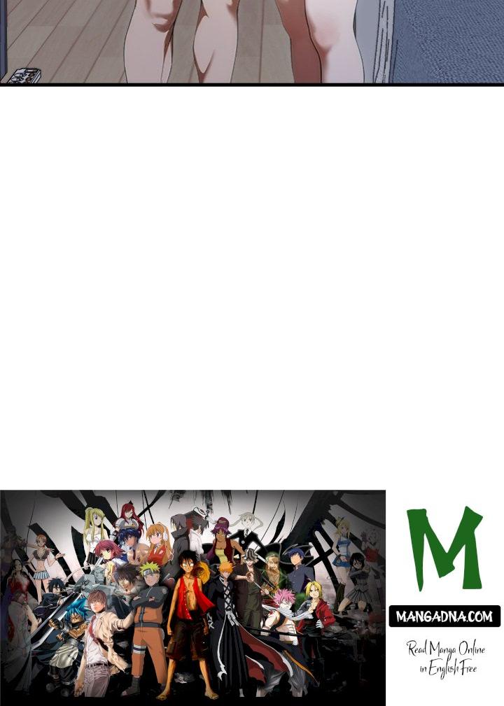 The New Town Wives’ Secret Club - Chapter 19 Page 131