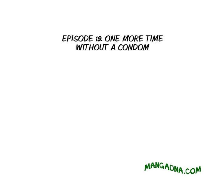 The New Town Wives’ Secret Club - Chapter 19 Page 2