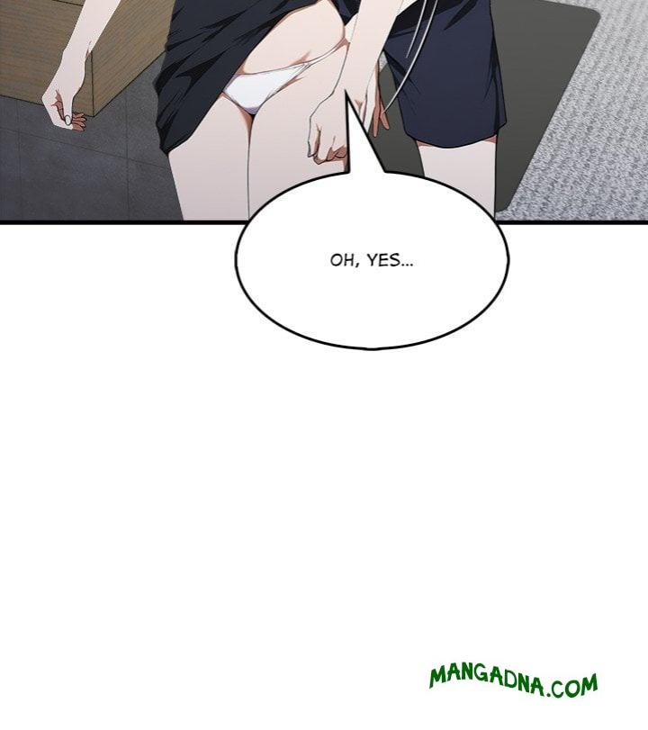 The New Town Wives’ Secret Club - Chapter 19 Page 34