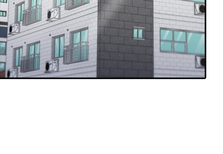 The New Town Wives’ Secret Club - Chapter 19 Page 4