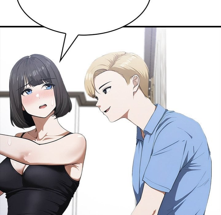 The New Town Wives’ Secret Club - Chapter 19 Page 41