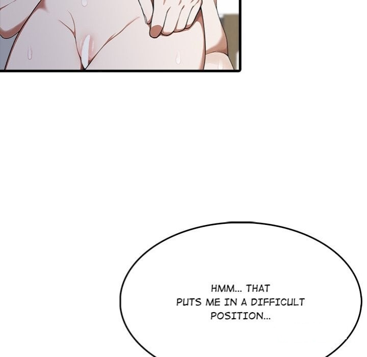 The New Town Wives’ Secret Club - Chapter 19 Page 75