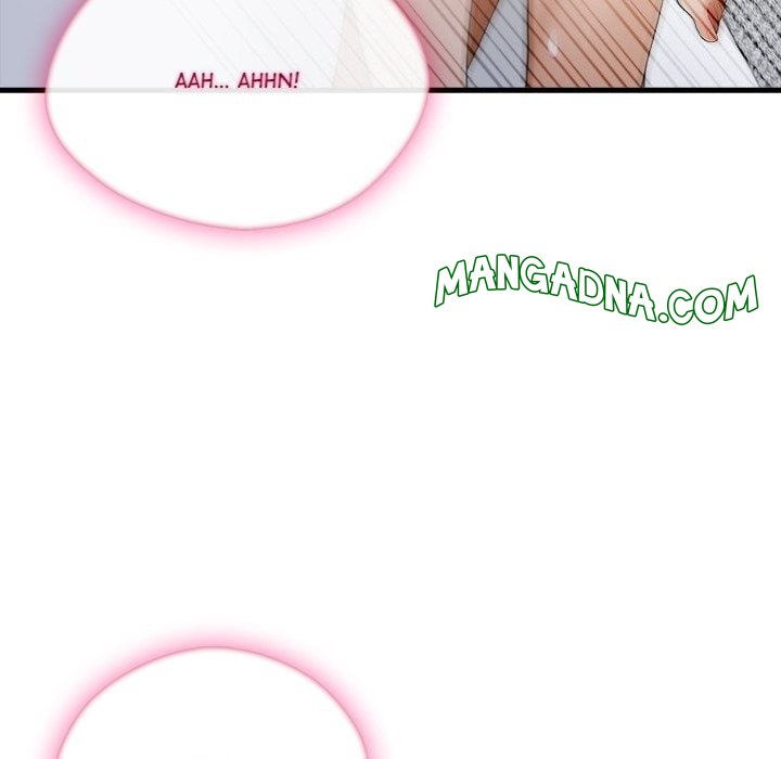 The New Town Wives’ Secret Club - Chapter 19 Page 89