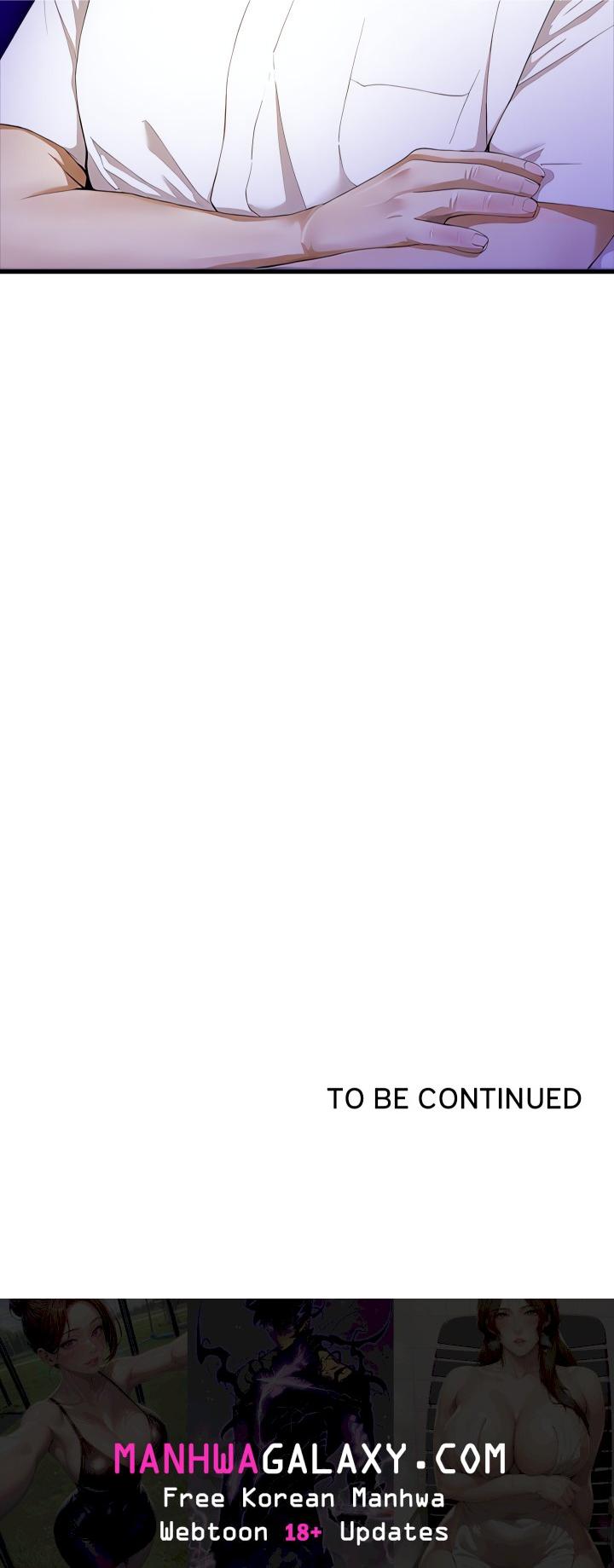 The New Town Wives’ Secret Club - Chapter 8 Page 18