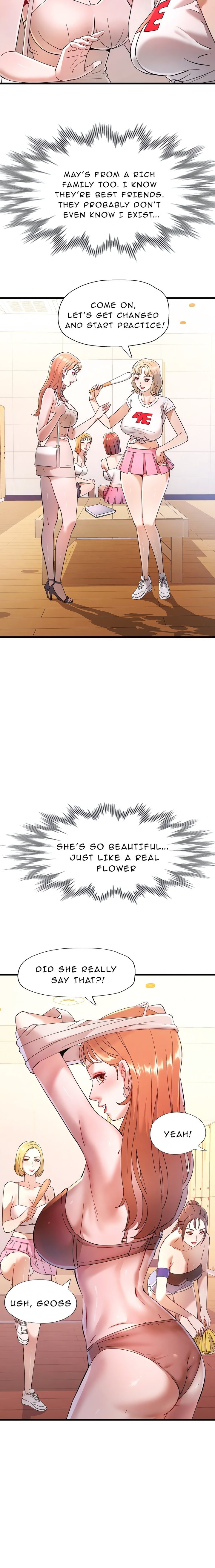 Cheer Me Up (Uncensored) - Chapter 1 Page 7