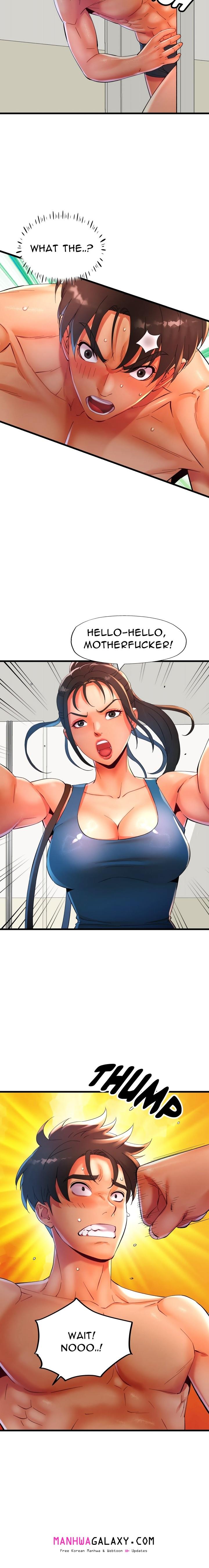 Cheer Me Up (Uncensored) - Chapter 11 Page 6